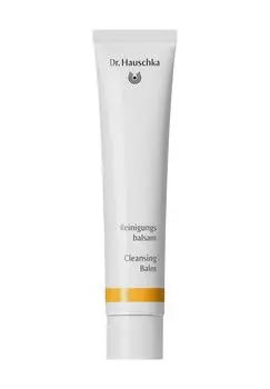 Очищающий бальзам Dr. Hauschka