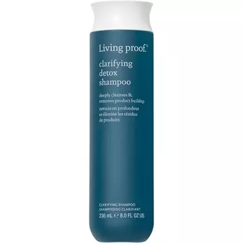 Очищающий детокс-шампунь 1 мл Living Proof