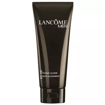 Очищающий гель, 100 мл Lancome Men