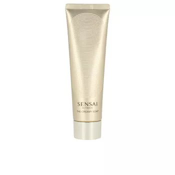 Очищающий крем для лица Sensai ultimate the creamy soap Sensai, 125 мл