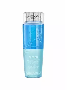 Очищающий лосьон Bi-Facil Yeux, 200 мл Lancome
