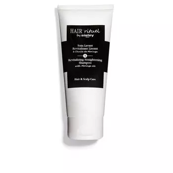 Очищающий шампунь Hair Rituel Soin Lavant Revitalisant Lissant Hair Rituel By Sisley, 200 мл