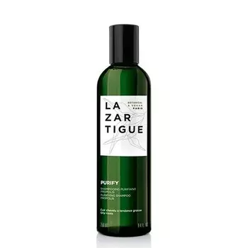 Очищающий шампунь Purify 250 мл Lazartigue