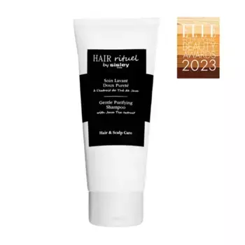 Очищающий шампунь Soin Lavant Doux Puret Hair Rituel By Sisley, 200 ml