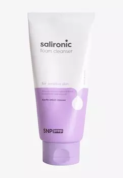 Очищение лица SALIRONIC FOAM CLEANSER SNP