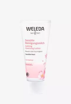 Очищение лица SMOOTHING 75 ML Weleda