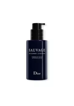 ОЧИЩАЮЩЕЕ СРЕДСТВО ДЛЯ ЛИЦА - ЧЕРНЫЙ УГОЛЬ И КАКТУС DIOR