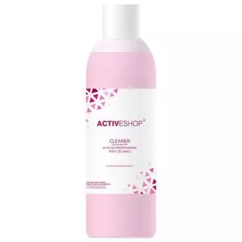 ОЧИСТИТЕЛЬ ДЛЯ КЛУБНИКИ 1000МЛ Купить ActivShop, Active Shop