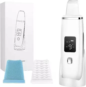 Очиститель пор Sihohan Skin Scrubber 01-white