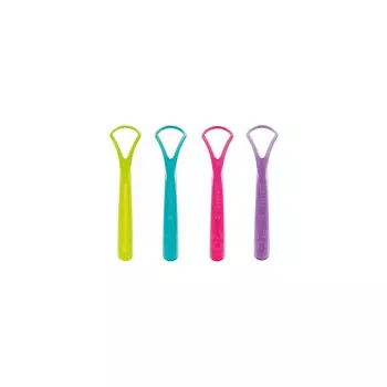 Очиститель языка Curaprox Single Tongue Cleaner