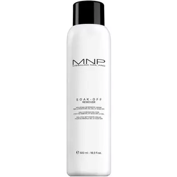 Очиститель Soak Off Remover Maxi 500 мл Mesauda Professional