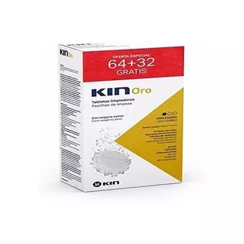 Очиститель таблеток Oro 64+32 Kin