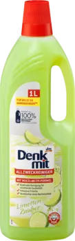 Очиститель универсальный Lime Magic 1 л. Denkmit
