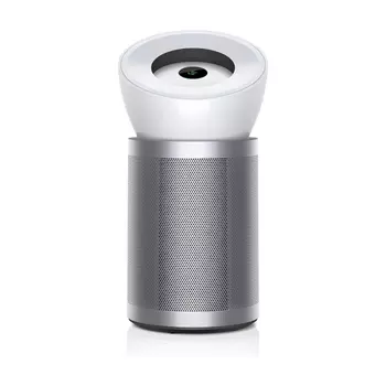 Очиститель воздуха Dyson BP06, белый/серебристый