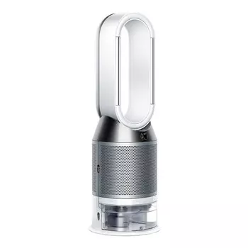 Очиститель воздуха Dyson PH01, серебристый