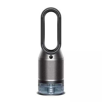 Очиститель воздуха Dyson PH03, черный никель