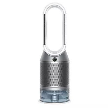 Очиститель воздуха Dyson PH3A, серебристый