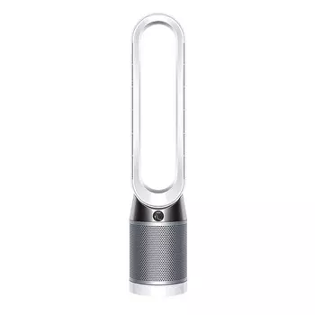 Очиститель воздуха Dyson TP04, серебристый