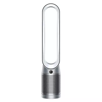 Очиститель воздуха Dyson TP7А, белый/серебро