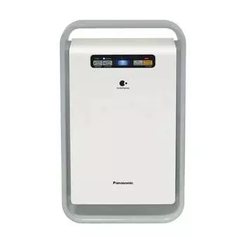 Очиститель воздуха Panasonic F-PXJ30A, белый