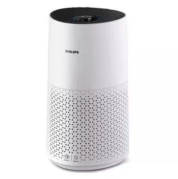 Очиститель воздуха Philips AC1715/20, белый