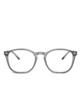 Очки AR7074 GIORGIO ARMANI, серый
