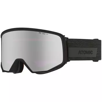 Защитные очки Atomic Four Q HD, черный