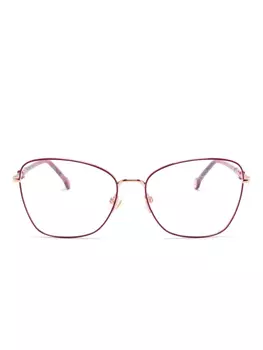 Очки Carolina Herrera HER 0305, фиолетовый