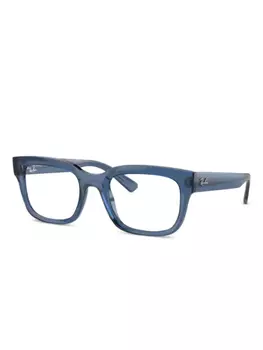 Очки Chad Ray-Ban, синий