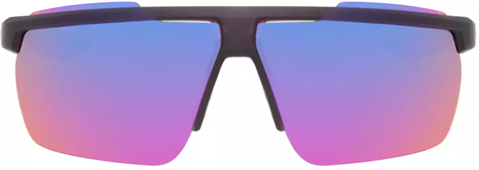 Очки cолнцезащитные Nike Windshield, фиолетовый