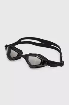 Очки для плавания adidas Performance Ripstream Soft, черный