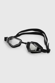 Очки для плавания adidas Performance Ripstream Starter, черный