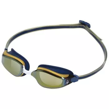 Очки для плавания Aquasphere Fastlane, синий