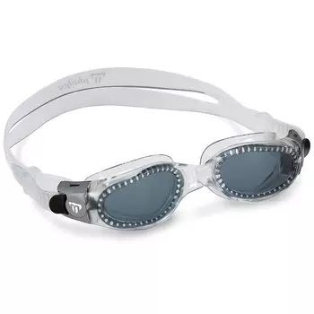 Очки для плавания Aquasphere Kaiman S, прозрачный
