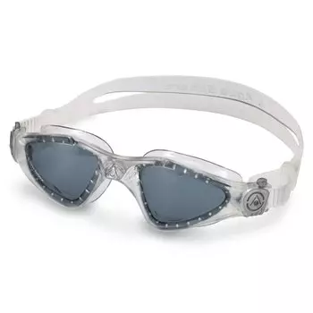 Очки для плавания Aquasphere Kayenne, прозрачный