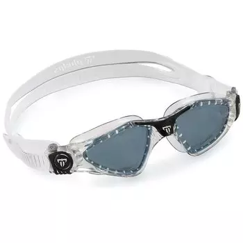 Очки для плавания Aquasphere Kayenne S, прозрачный