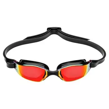 Очки для плавания Aquasphere Xceed, черный