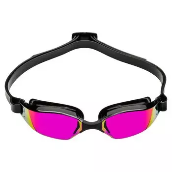 Очки для плавания Aquasphere Xceed, черный