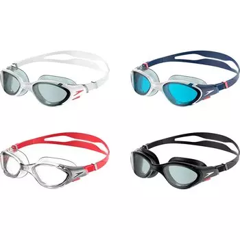 Очки для плавания Speedo Biofuse 2.0, разноцветный