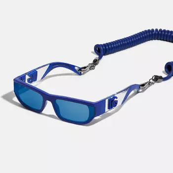 Очки Dolce&amp;Gabbana Active Unisex, синий