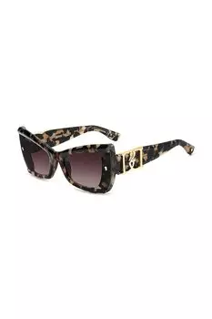 Очки Dsquared2, черный