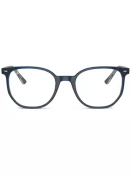 Очки Elliot Ray-Ban, синий