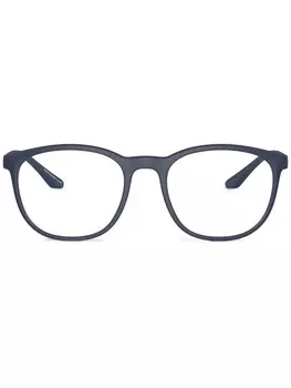 Очки Emporio Armani, синий