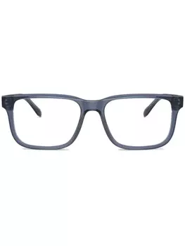 Очки Emporio Armani, синий