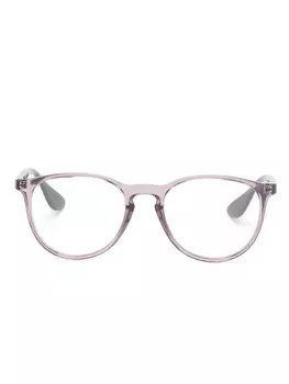 Очки Erika Ray-Ban, фиолетовый
