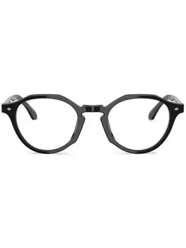 Очки Giorgio Armani, черный