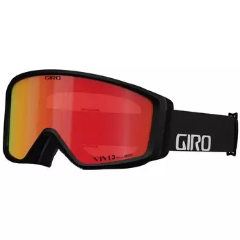 Защитные очки Giro Index 2.0, черный