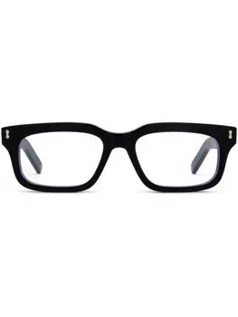 Очки Gucci Eyewear, черный
