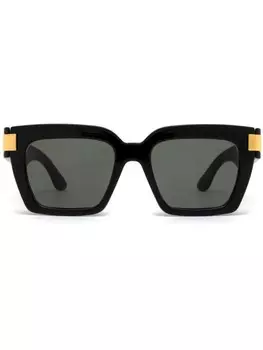 Очки Gucci Eyewear, черный