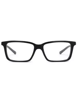 Очки Gucci Eyewear, зеленый